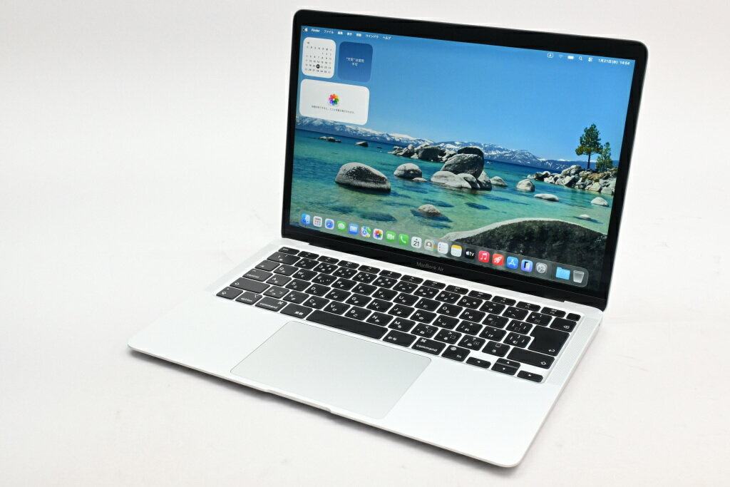 楽天市場】macbook air m1 512gb（容量（HDD/SSD）501GB ～ 1TB）の通販