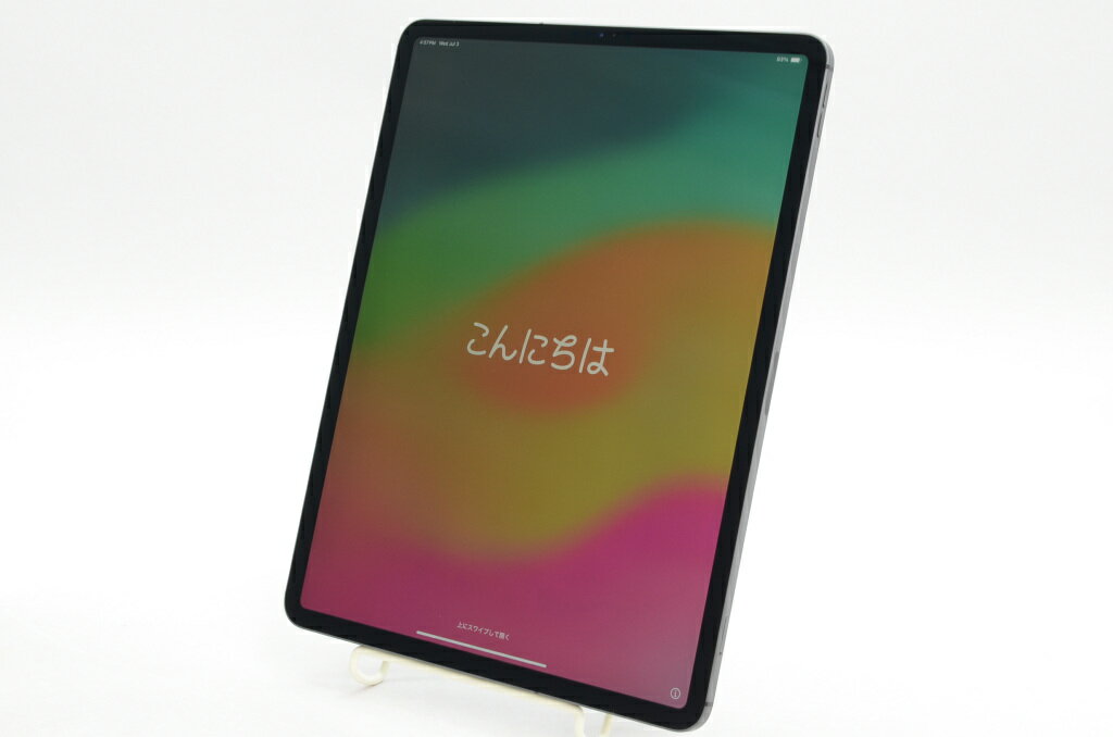 楽天市場】ipad pro 12．9インチ 第4世代 wi－fi 256gbの通販