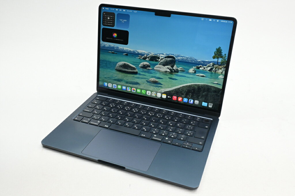 楽天市場】macbook air m2（メモリ容量16GB）（ノートPC｜パソコン