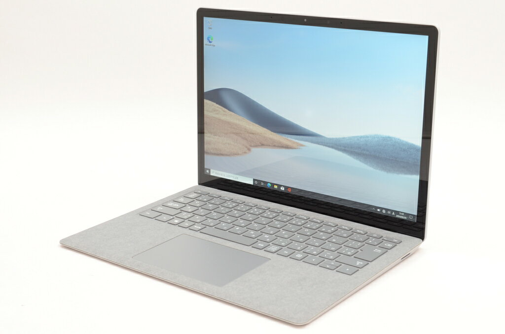 美品】Surface Laptop 4 SSD512 タッチパネルパソコンPC Amazon.com