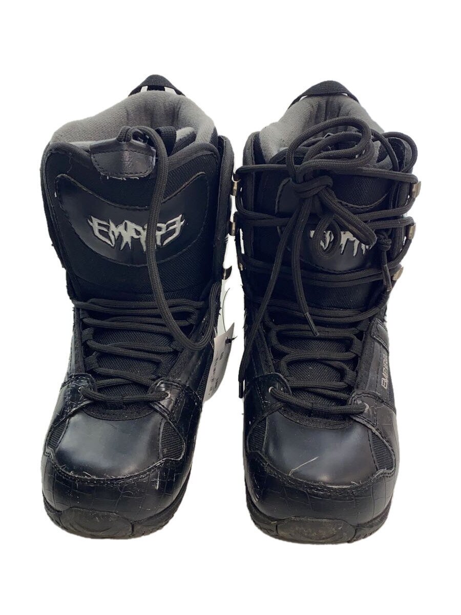 楽天市場】スノボー ブーツ 中古 26の通販