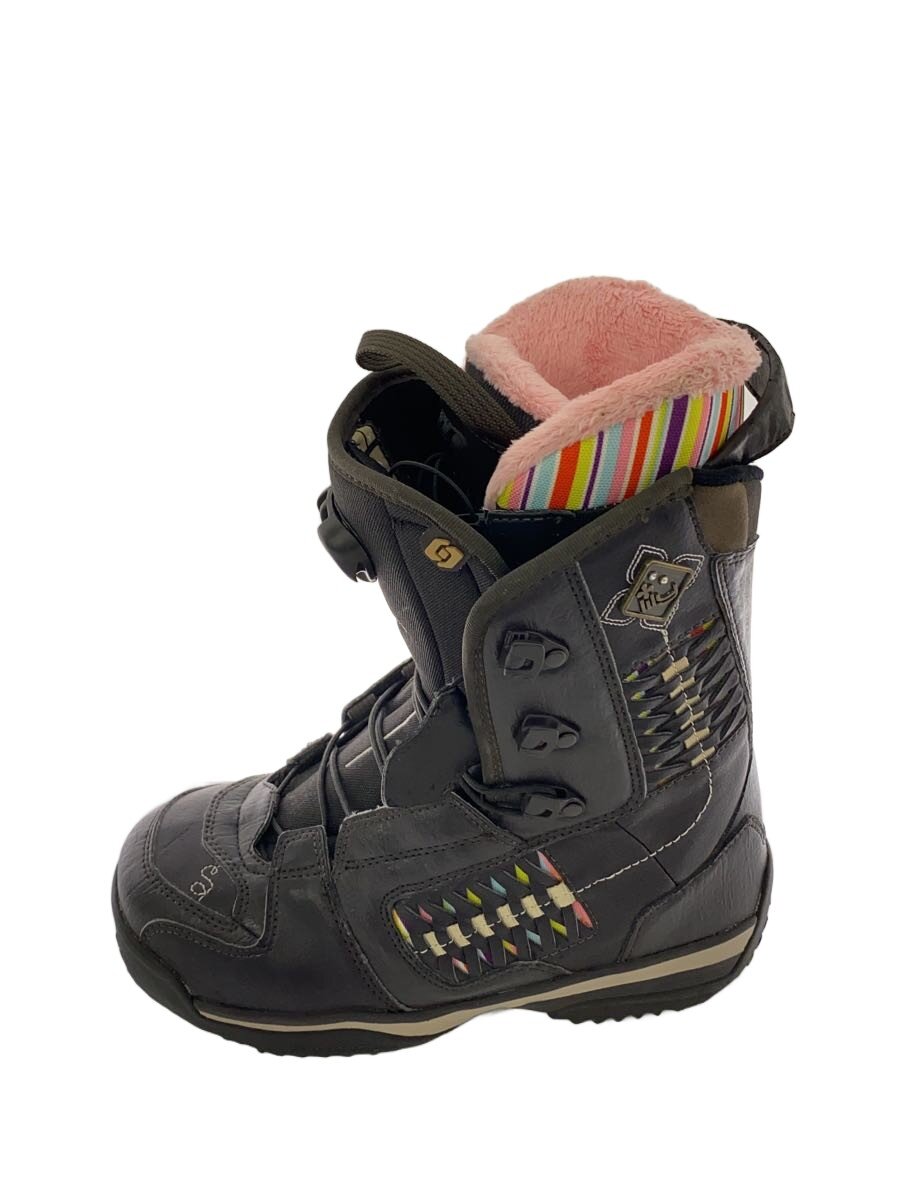 楽天市場】スノーボードブーツ 24（スポーツ・アウトドア）の通販