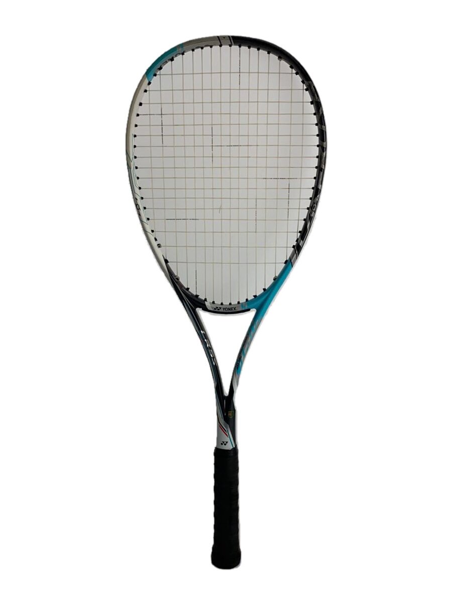 楽天市場】ヨネックス ソフトテニスラケット レーザーラッシュの通販