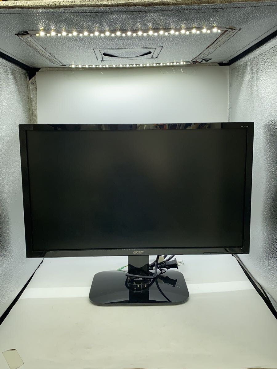 楽天市場】acer モニター ディスプレイ ka240hbmidxの通販