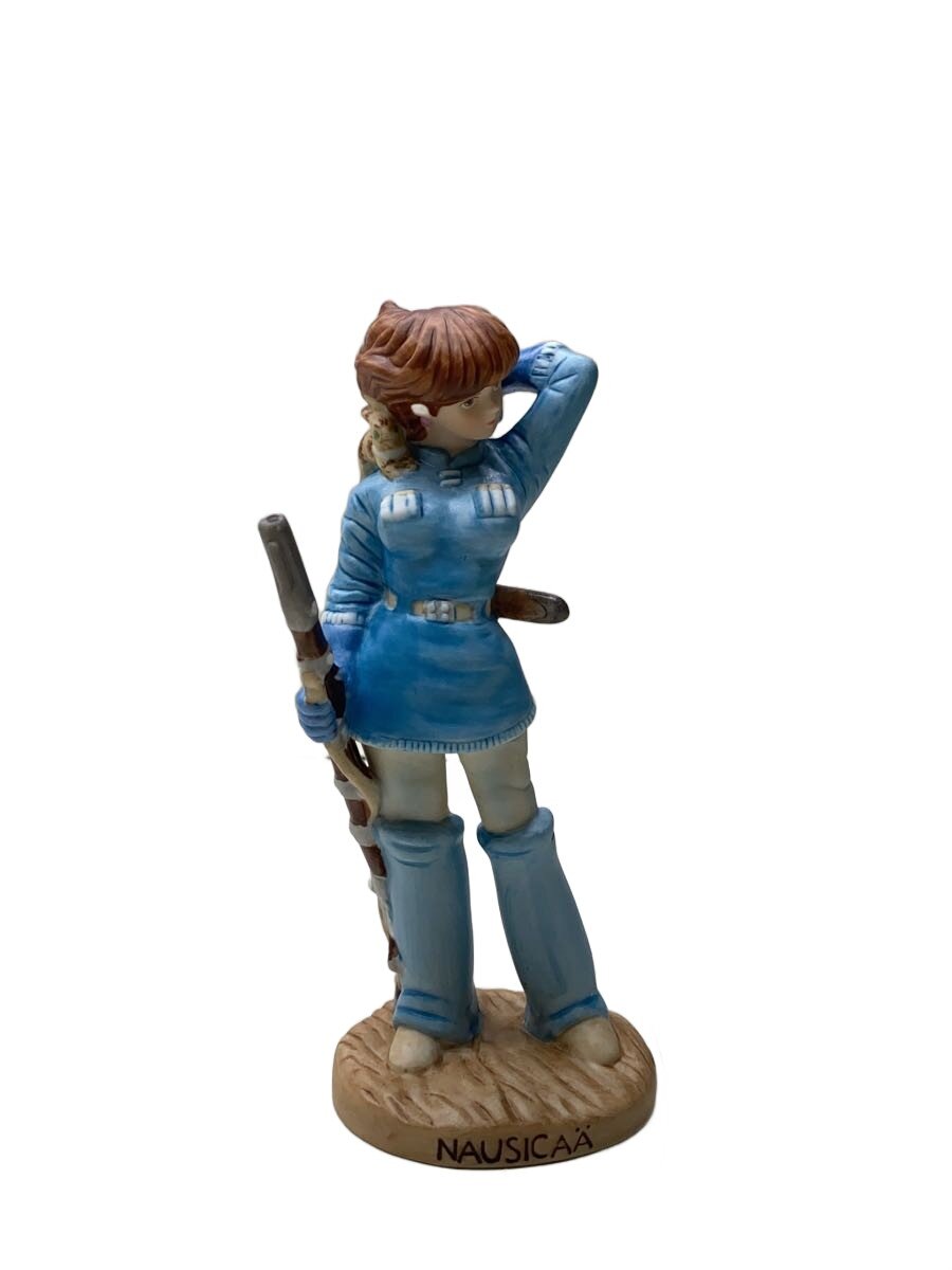 楽天市場】風の谷のナウシカ フィギュアの通販