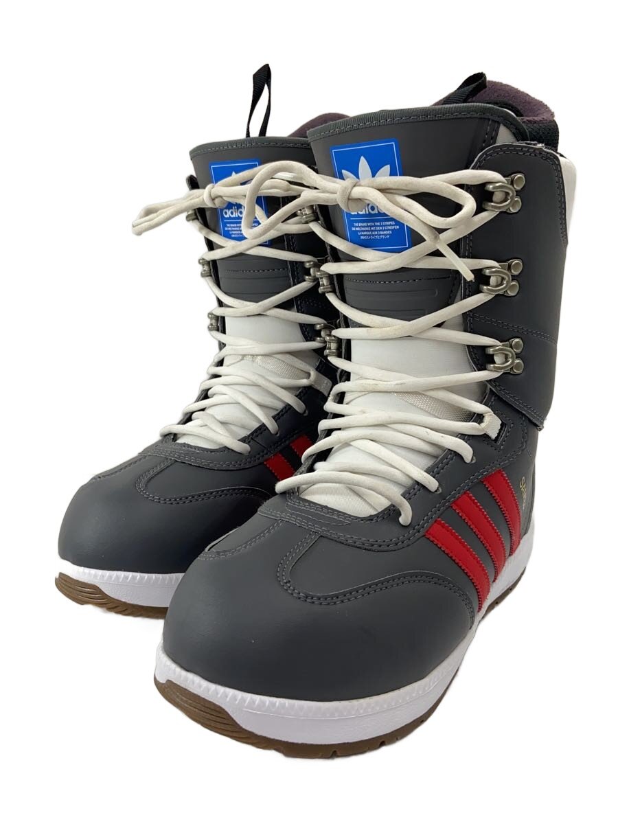 楽天市場】アディダス スーパースター（ブーツ｜スノーボード用品