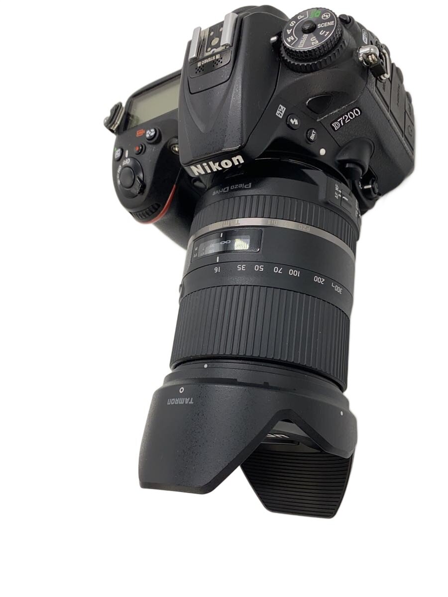 楽天市場】d7200 18－300 vr スーパーズームキットの通販