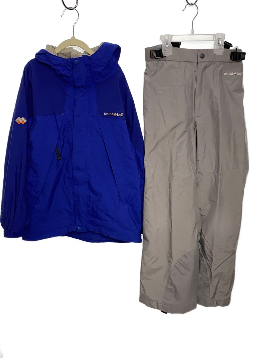 楽天市場】スキー モンベル 140の通販