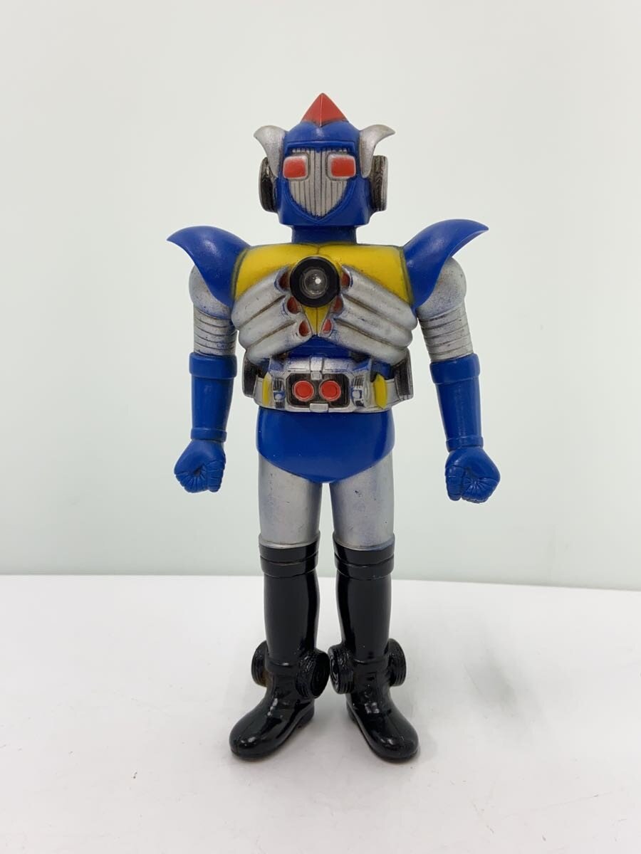 楽天市場】宇宙鉄人キョーダイン グランゼルの通販