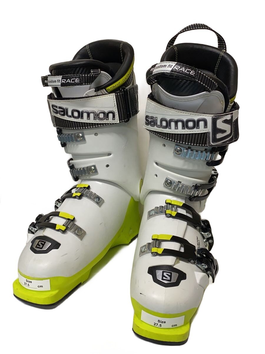 楽天市場】サロモン スキーブーツ x max 120の通販