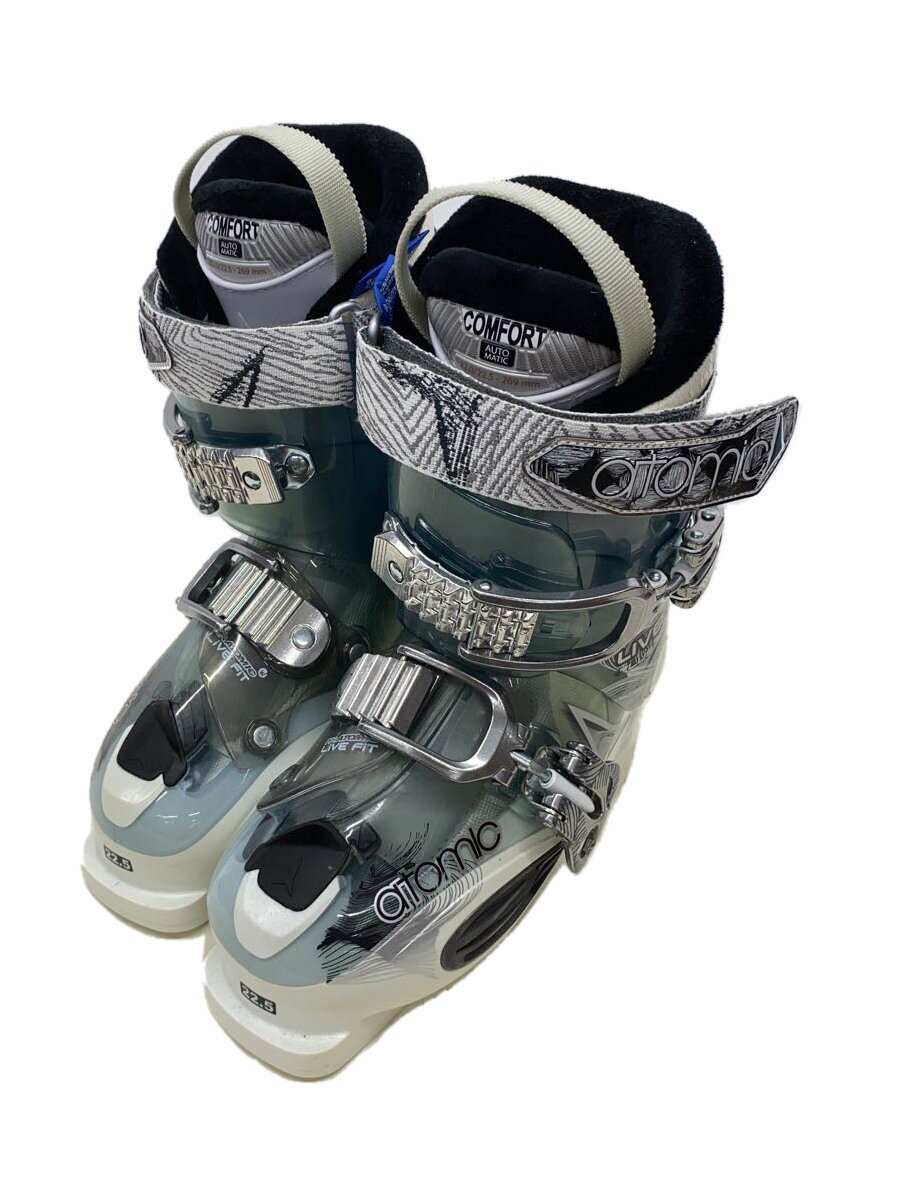 楽天市場】atomic アトミック live fitの通販