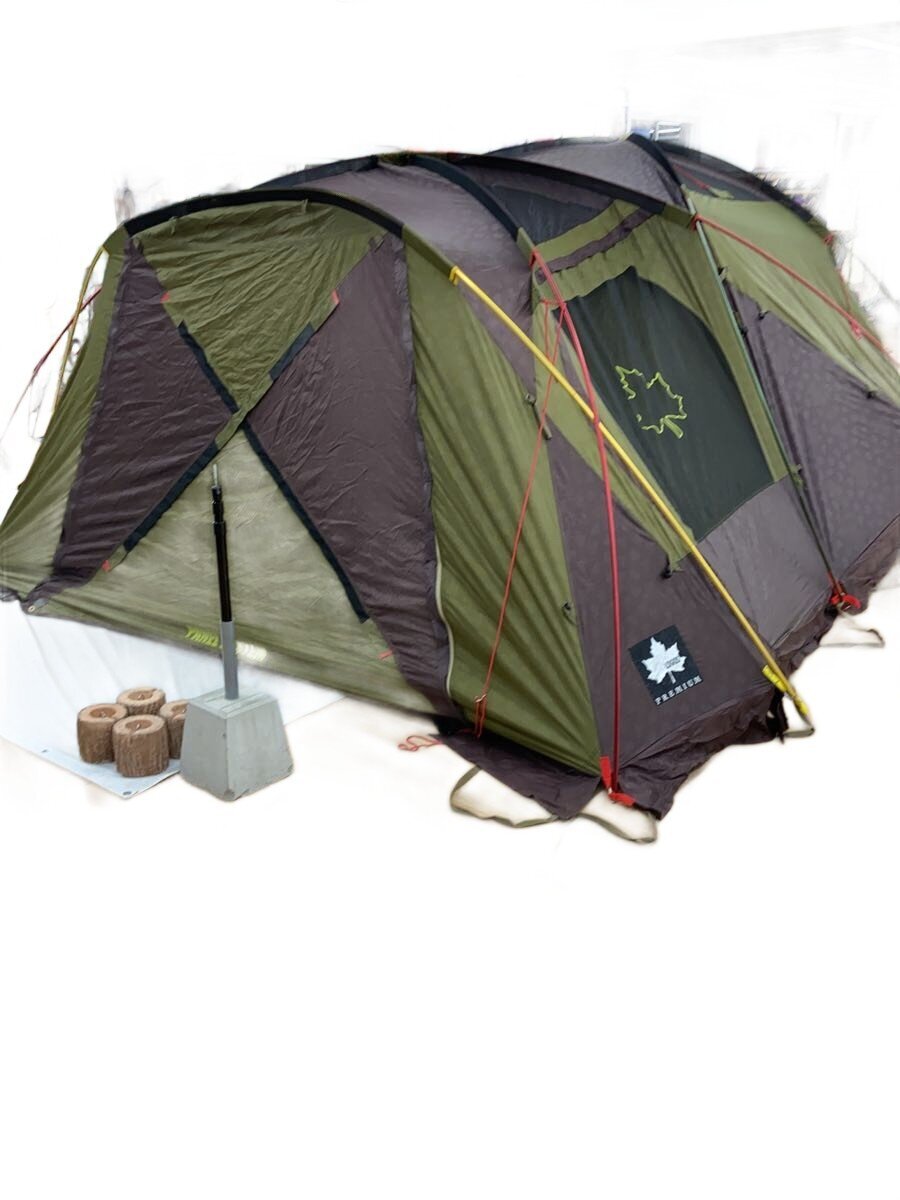 楽天市場】ロゴス プレミアムグレートドゥーブルの通販