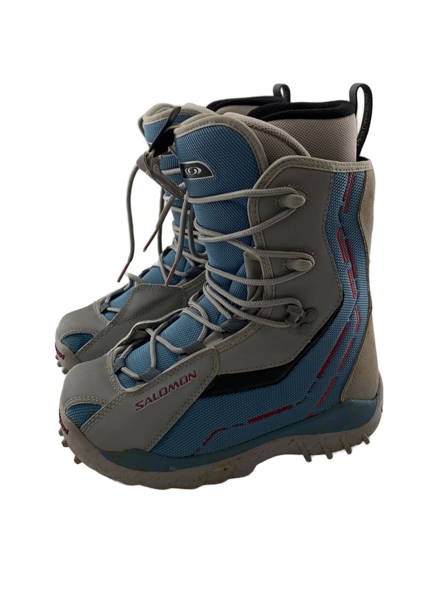 楽天市場】SALOMON（ブーツ｜スノーボード用品）：ウィンタースポーツ