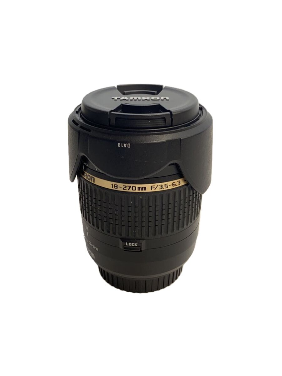 楽天市場】18-270mm f/3.5-6.3 di ii vc pzdの通販