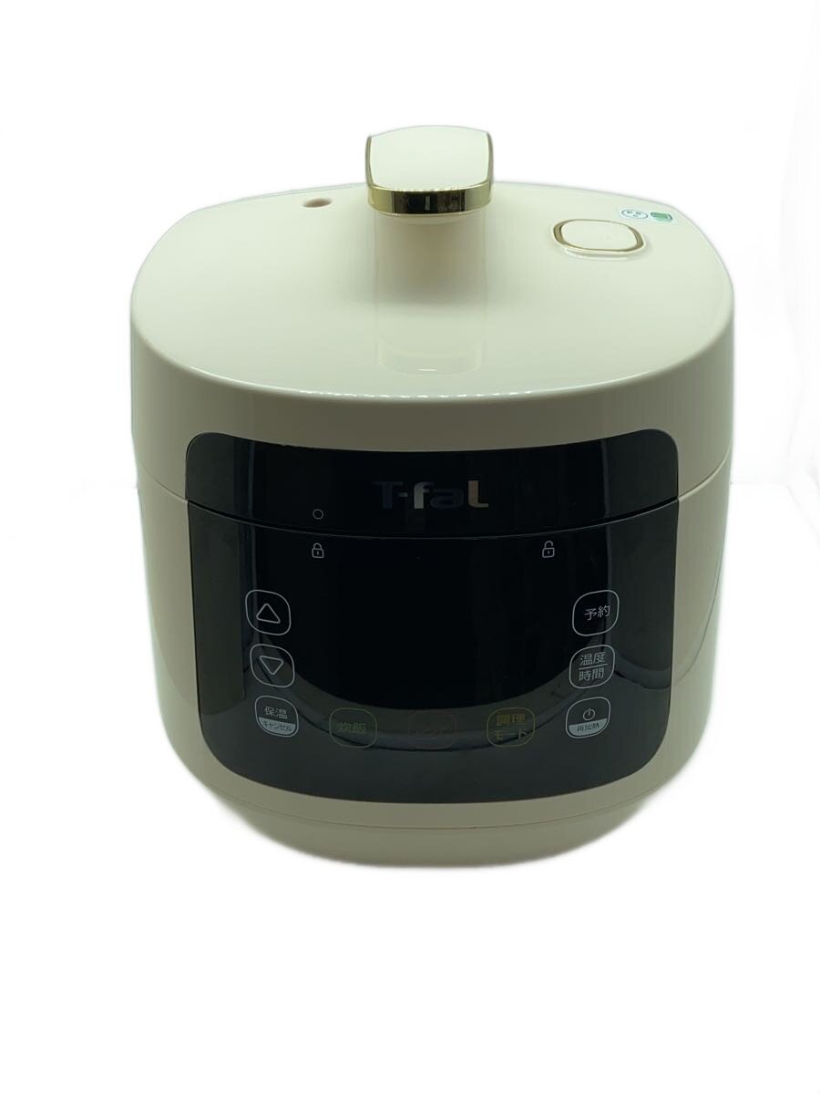 楽天市場】t-fal 圧力鍋 cy352の通販