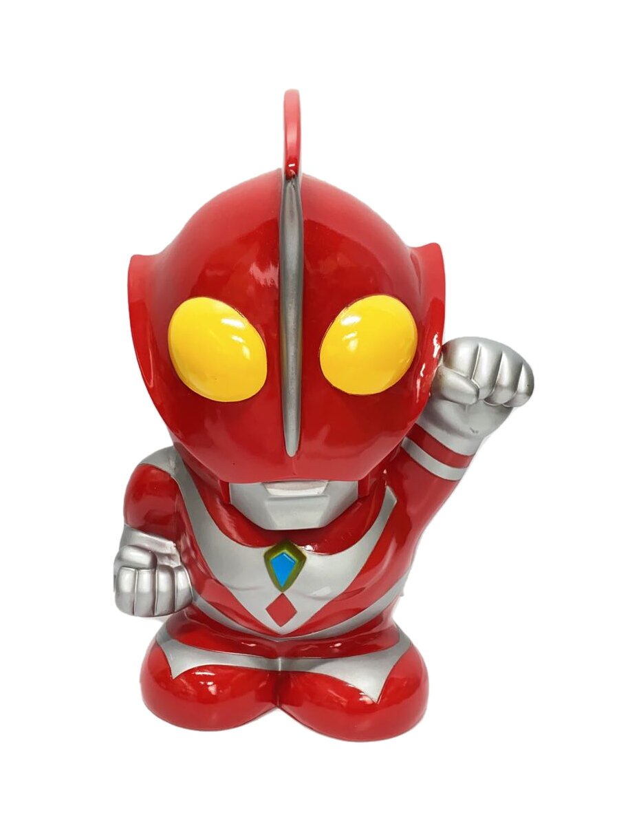 楽天市場】ウルトラマン 貯金箱の通販