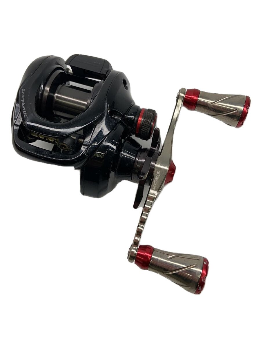 楽天市場】シマノ スコーピオン17dc（リール本体｜リール