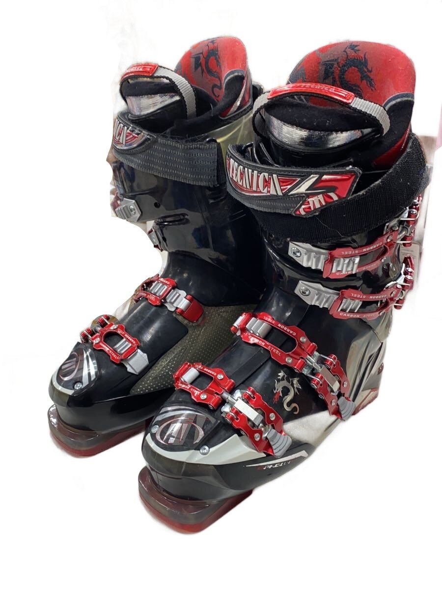 楽天市場】スキーブーツ 中古 27の通販