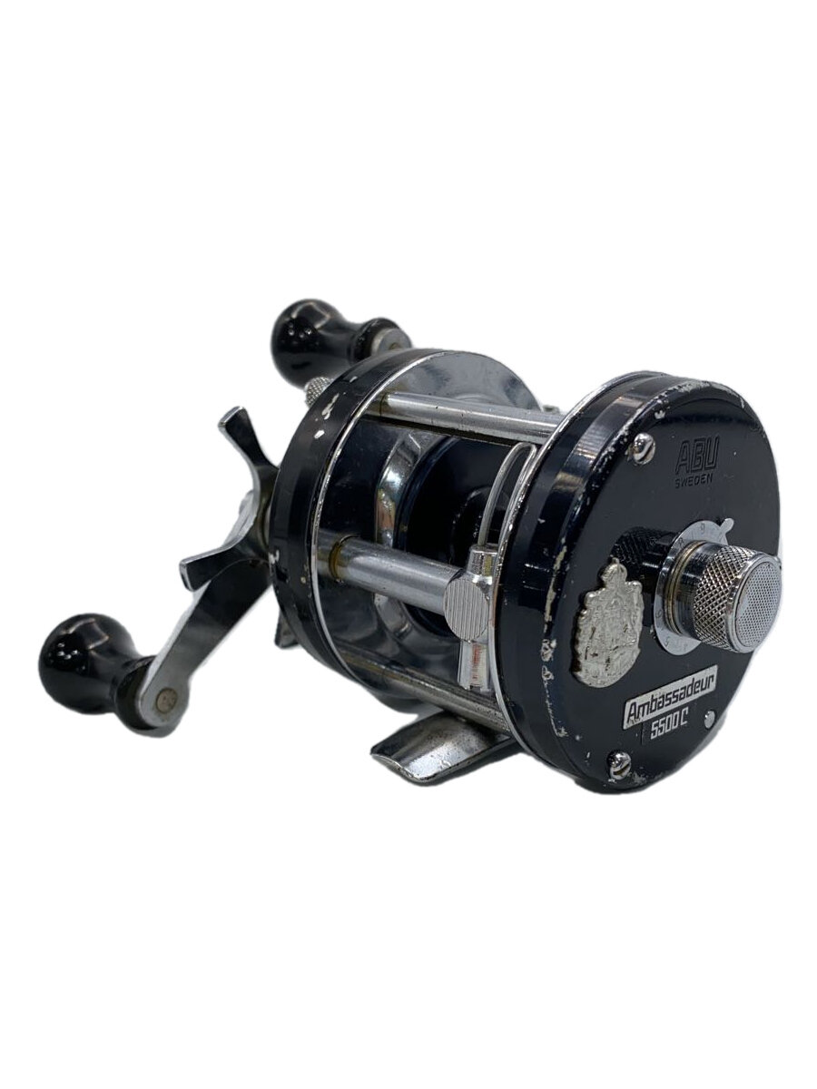 楽天市場】アブガルシア アンバサダー 5500の通販