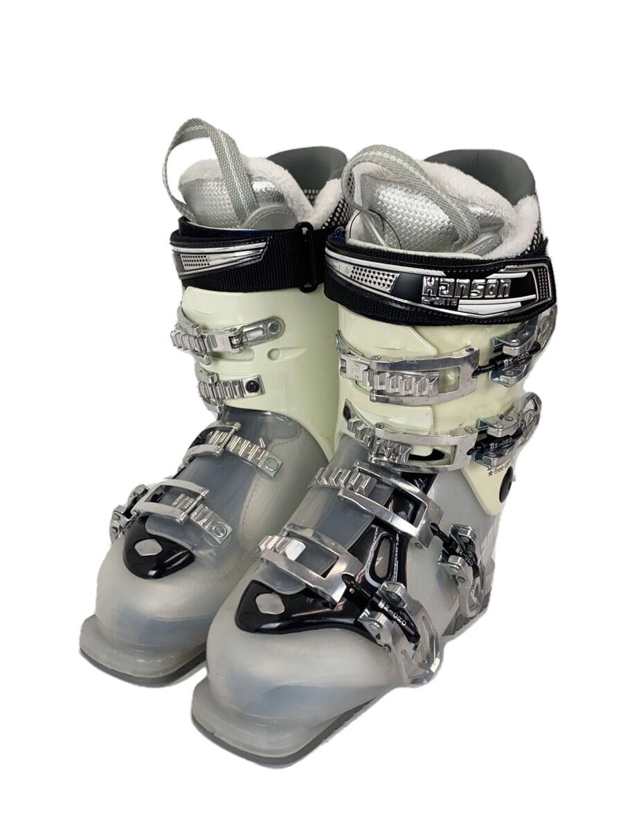 楽天市場】HANSON（ブーツ｜スキー用品）：ウィンタースポーツ