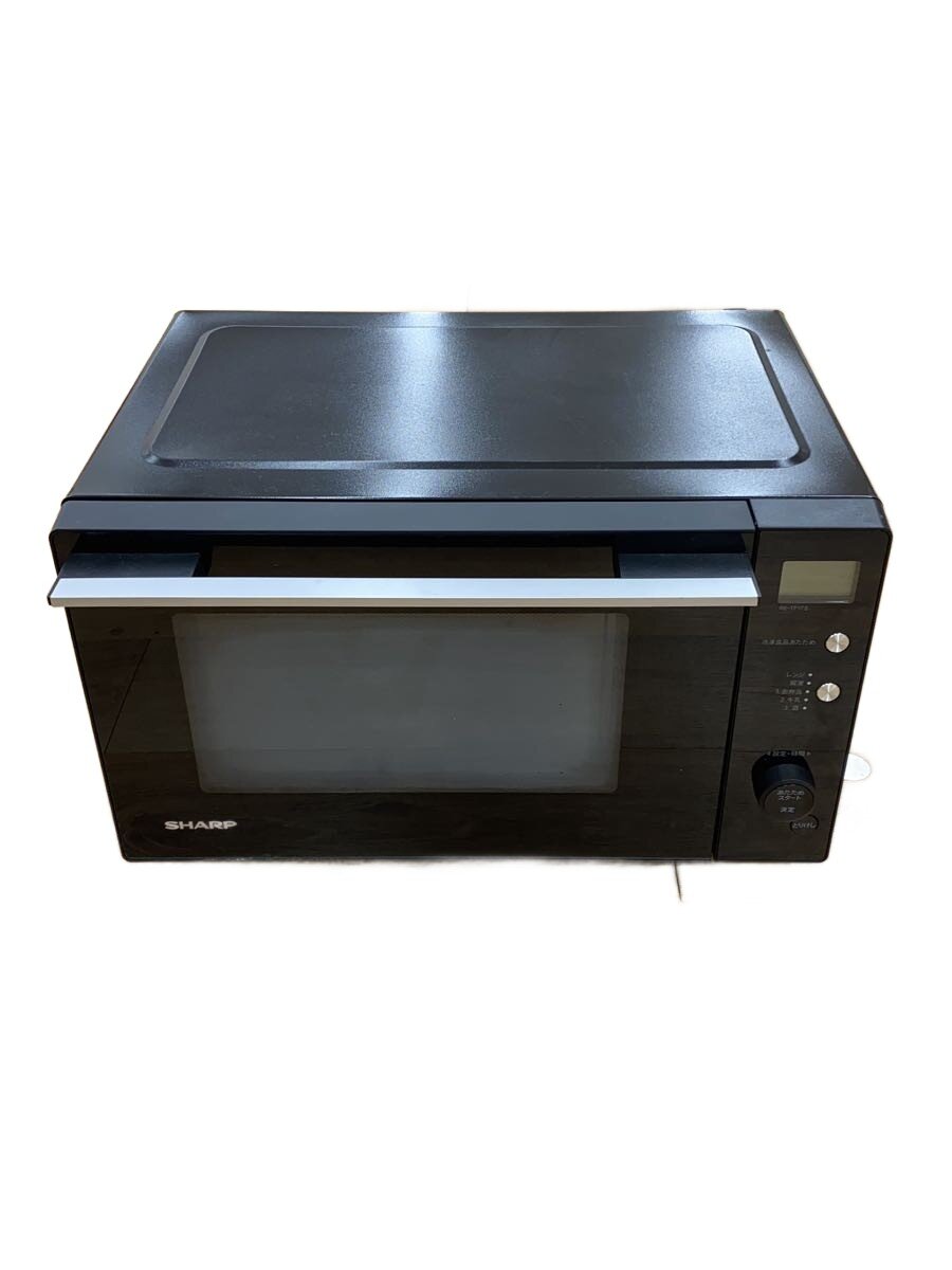 楽天市場】sharp 電子レンジ re-tf17s-bの通販
