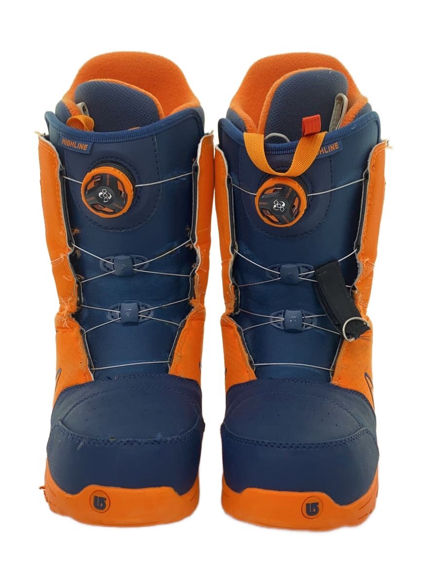 楽天市場】26cm（ブランドバートン）（ブーツ｜スノーボード用品