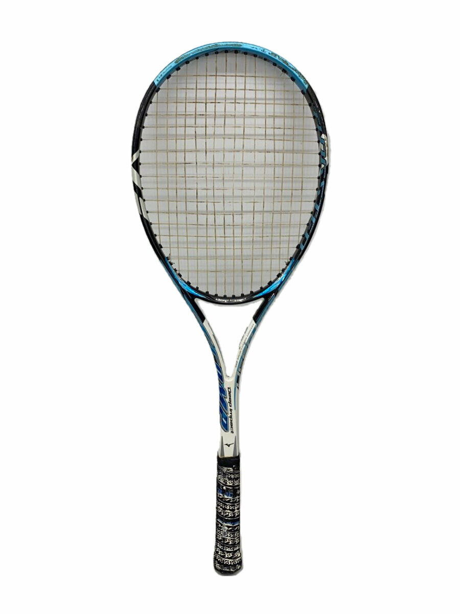 楽天市場】ディープインパクト（ラケット｜テニス）：スポーツ