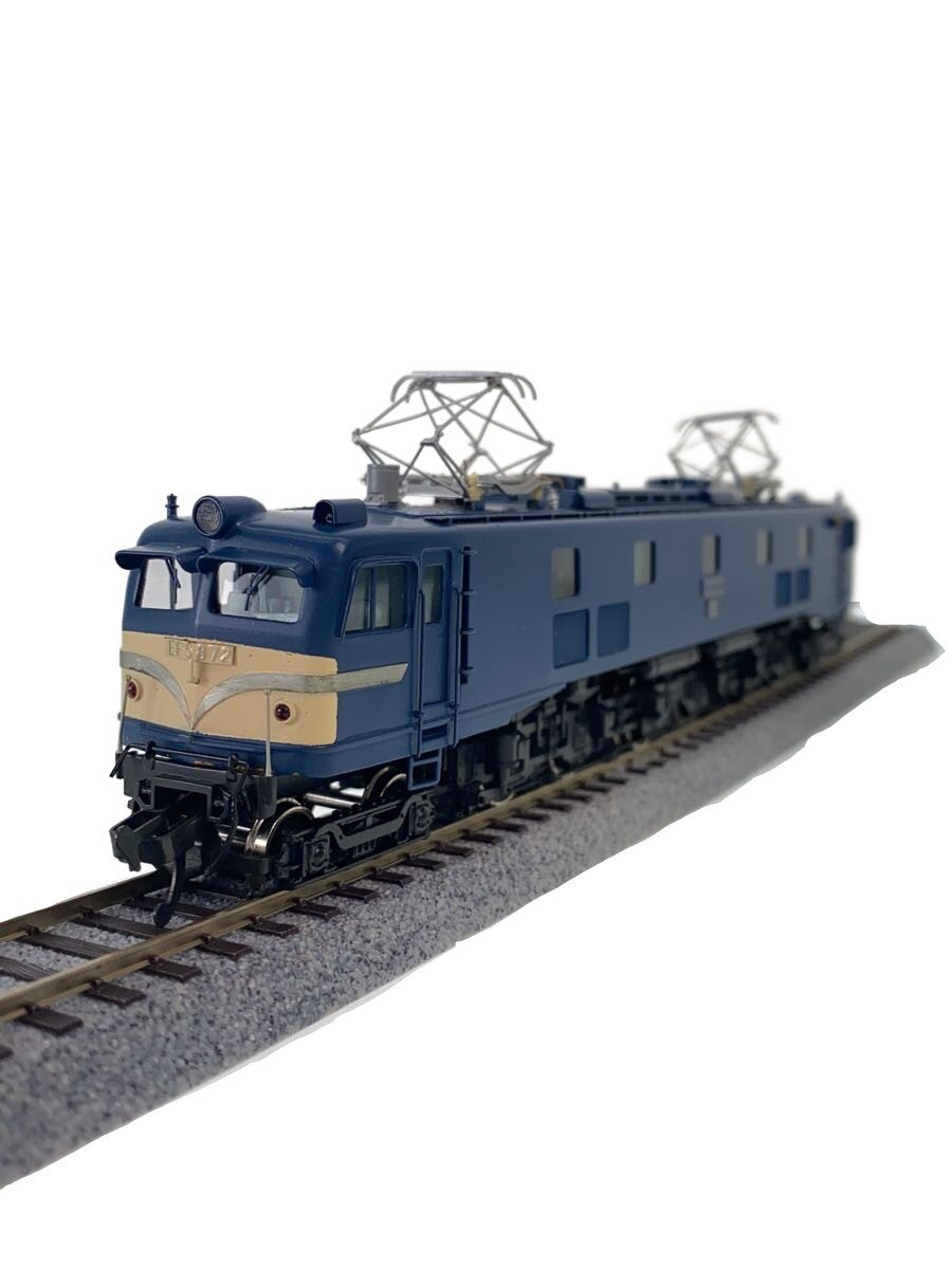 楽天市場】天賞堂 ef58（鉄道模型｜ホビー）の通販