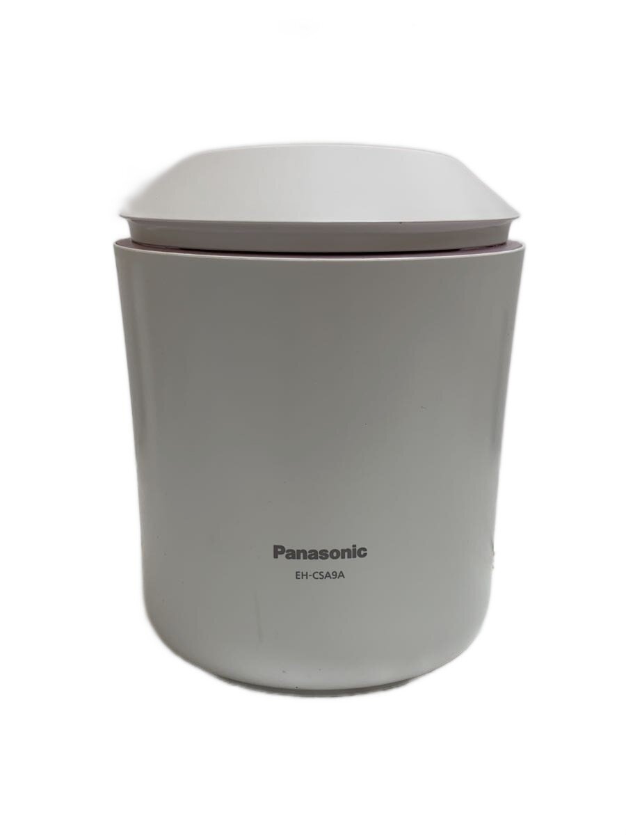 楽天市場】スチーマー ナノケア eh-csa9a-pの通販