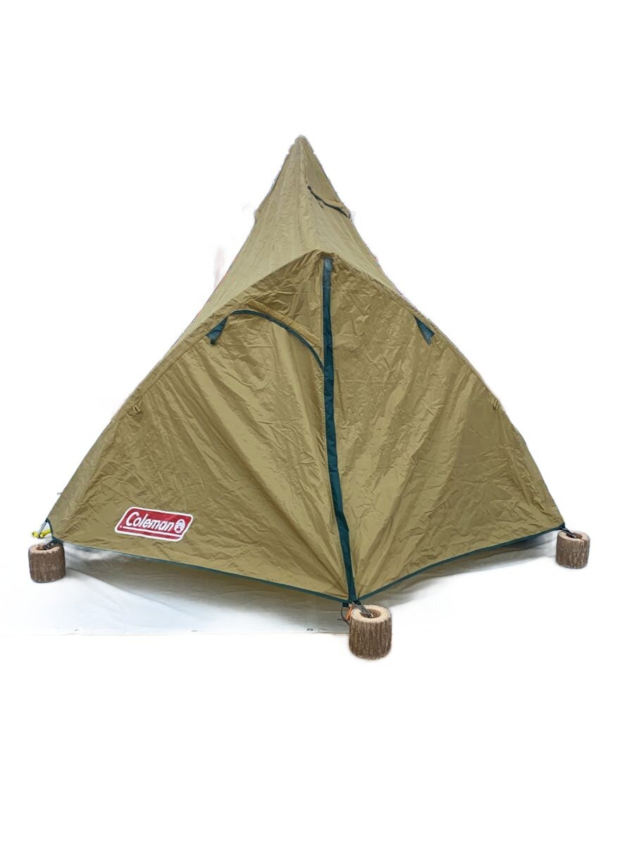 楽天市場】コールマン（カラーカーキグリーン）（テント・タープ