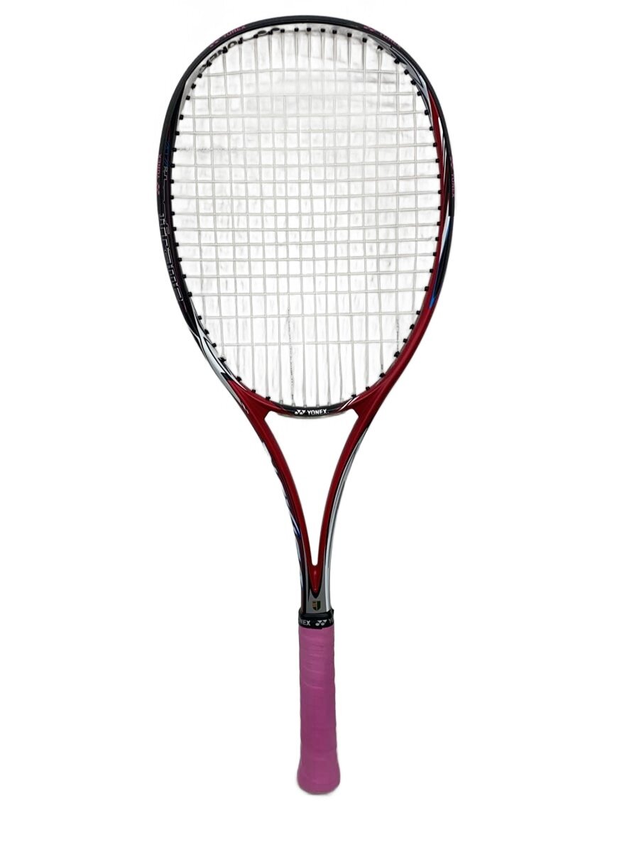 楽天市場】アイネクステージ90デュエル ソフトテニスラケットの通販