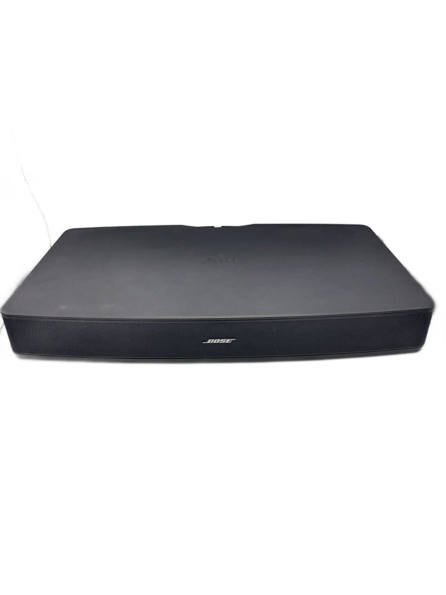 楽天市場】Bose Solo TV sound systemの通販