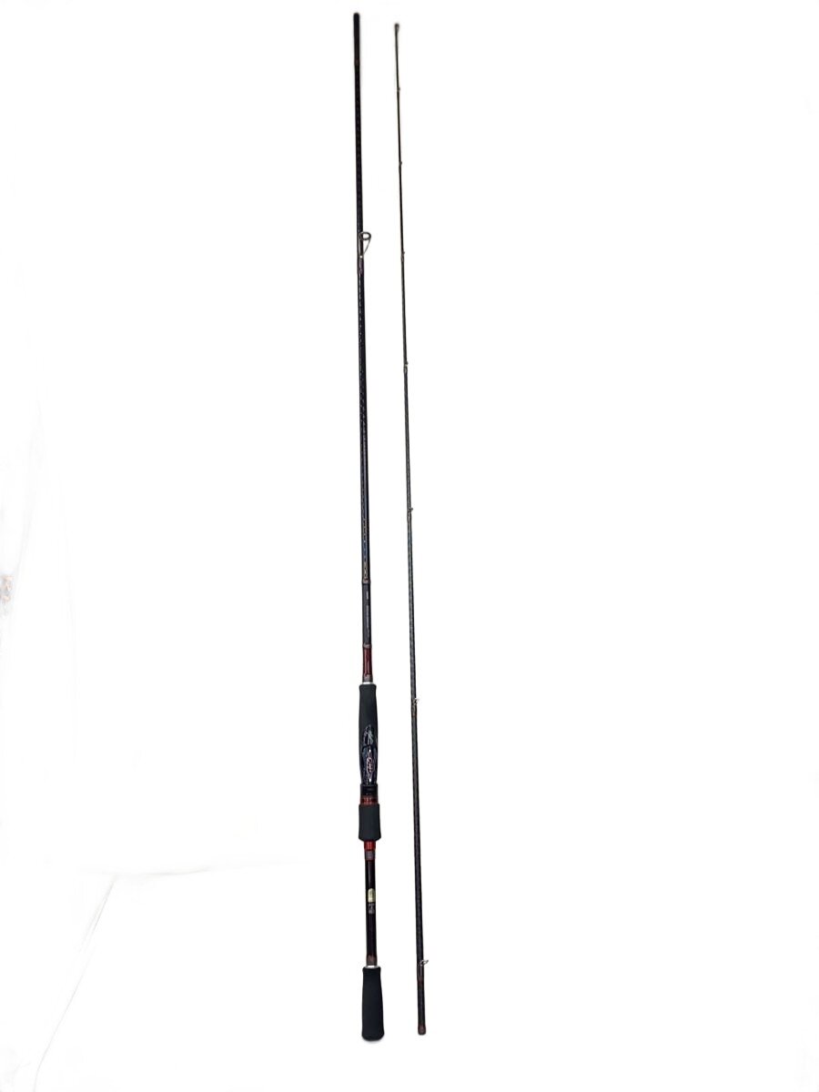 楽天市場】シマノ セフィアss r s906mの通販