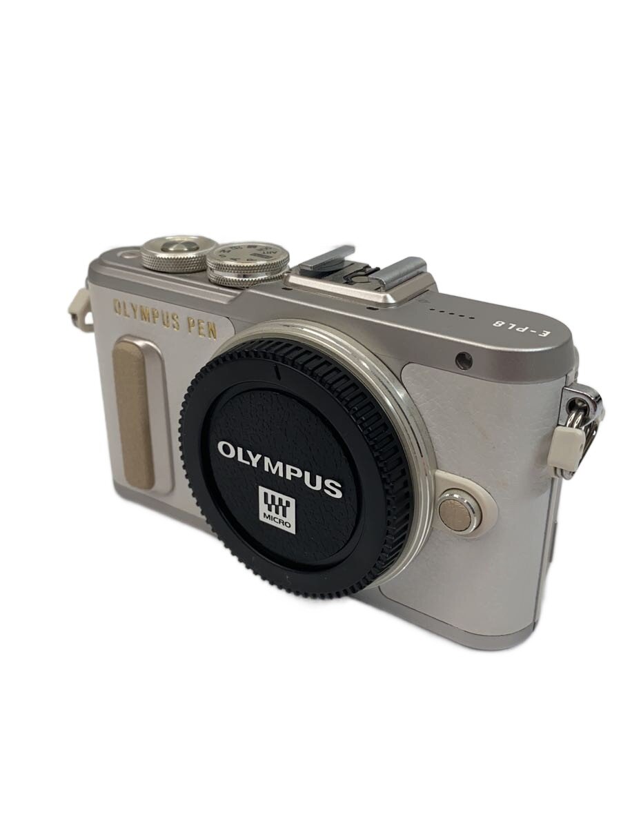 楽天市場】olympus pen e-pl8 ezダブルズームキットの通販