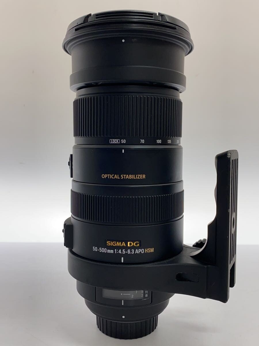 楽天市場】SIGMA シグマ 150－500mm F5－6．3 APO DG OSの通販