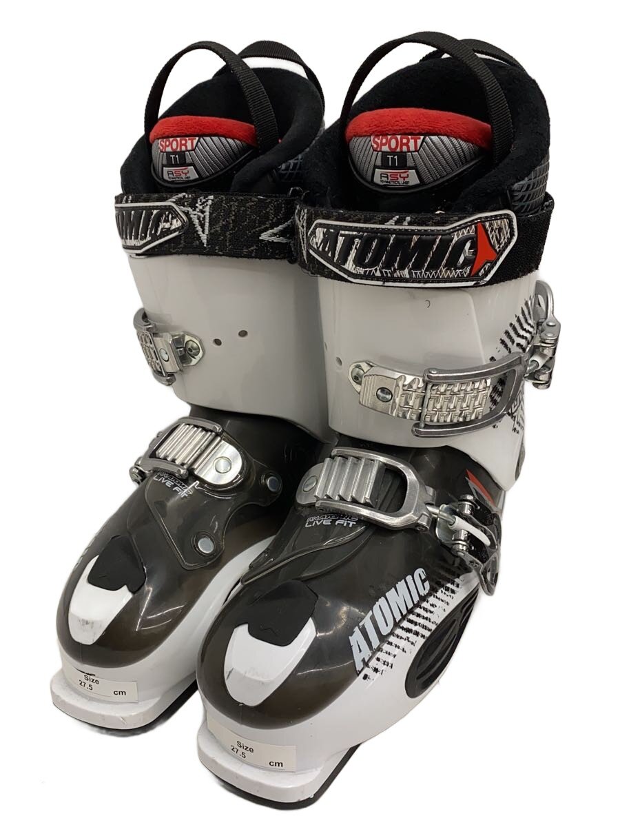 楽天市場】スキー ブーツ アトミック live fit 70の通販