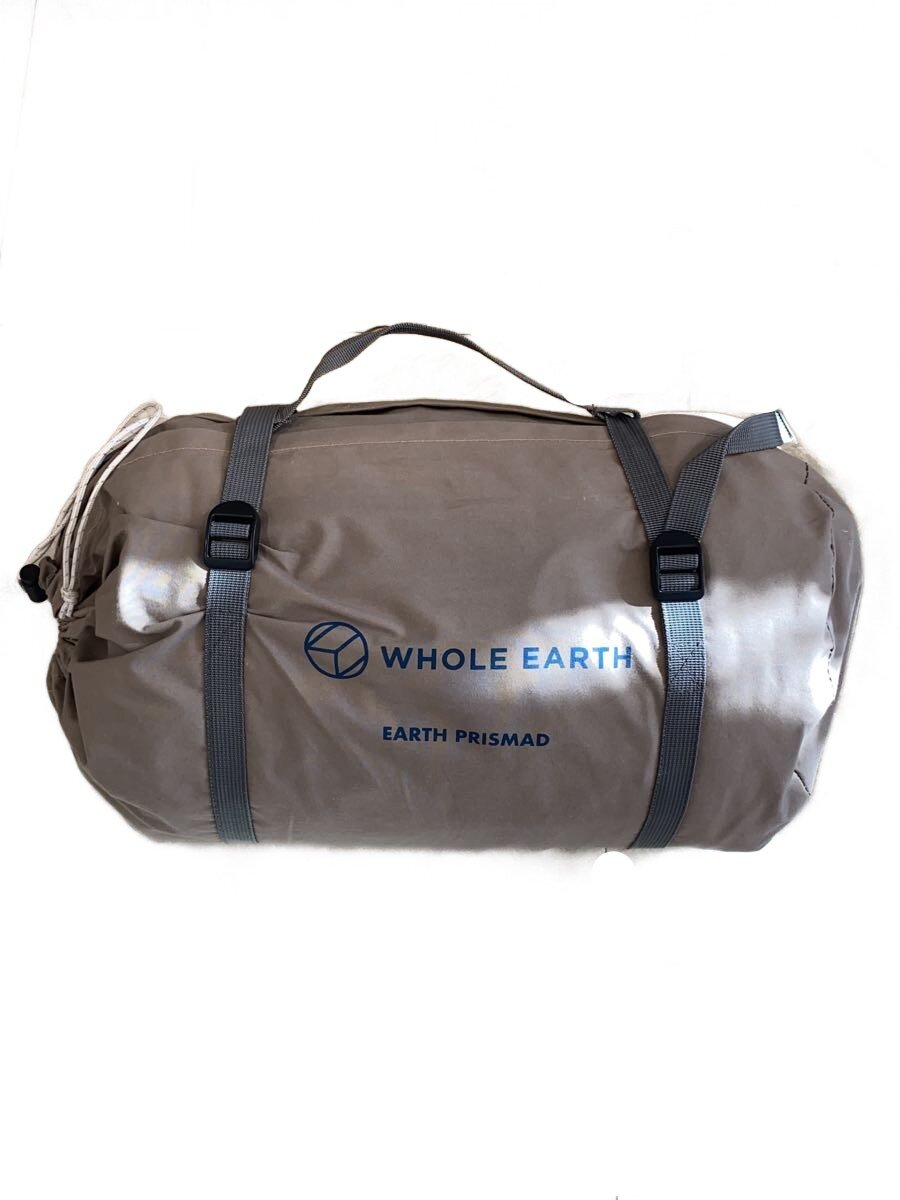 楽天市場】ホールアース（Whole Earth） EARTH PYNOMAD アース