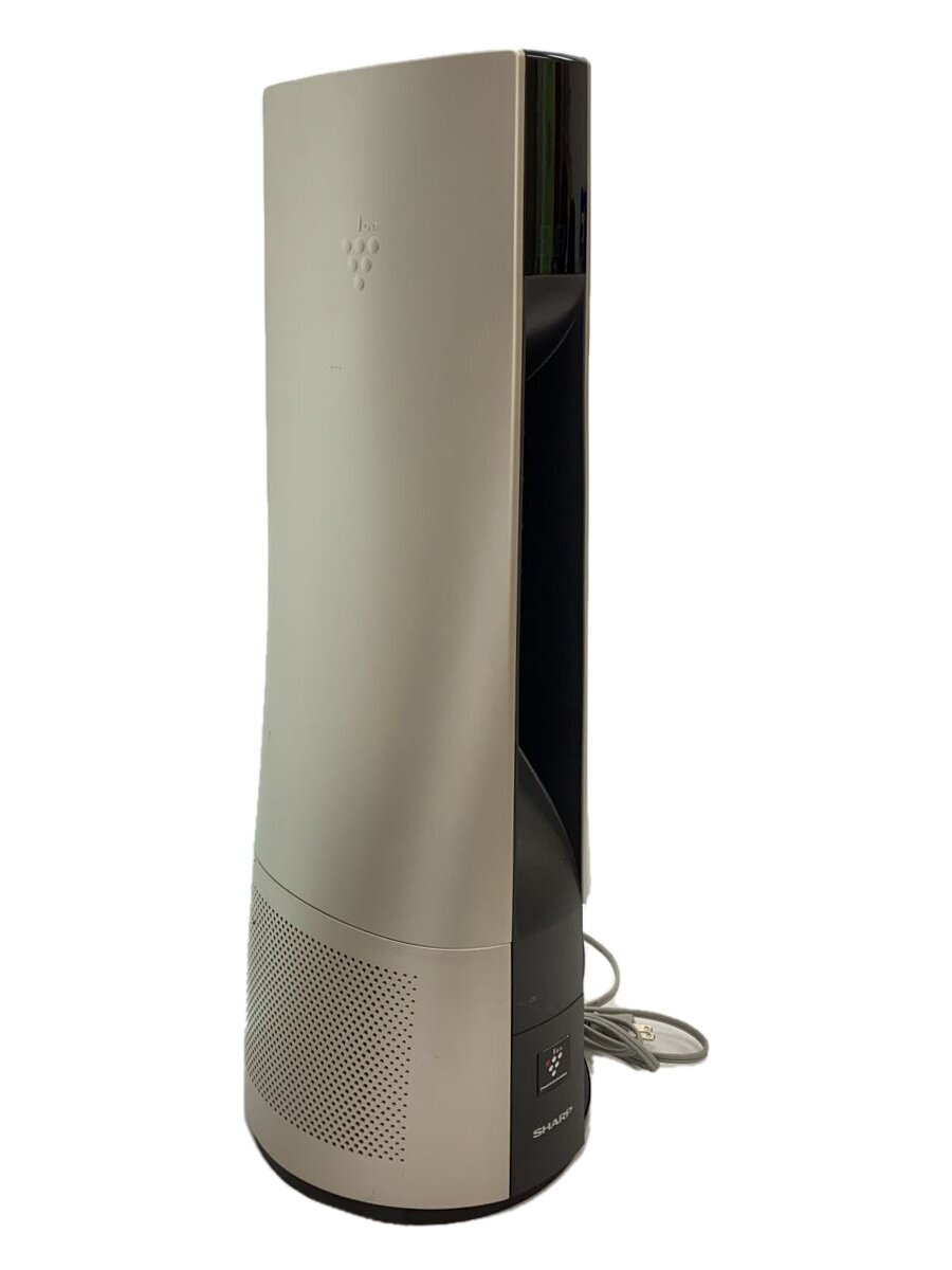 楽天市場】シャープ スリムイオンファンhot&cool pf-jthの通販