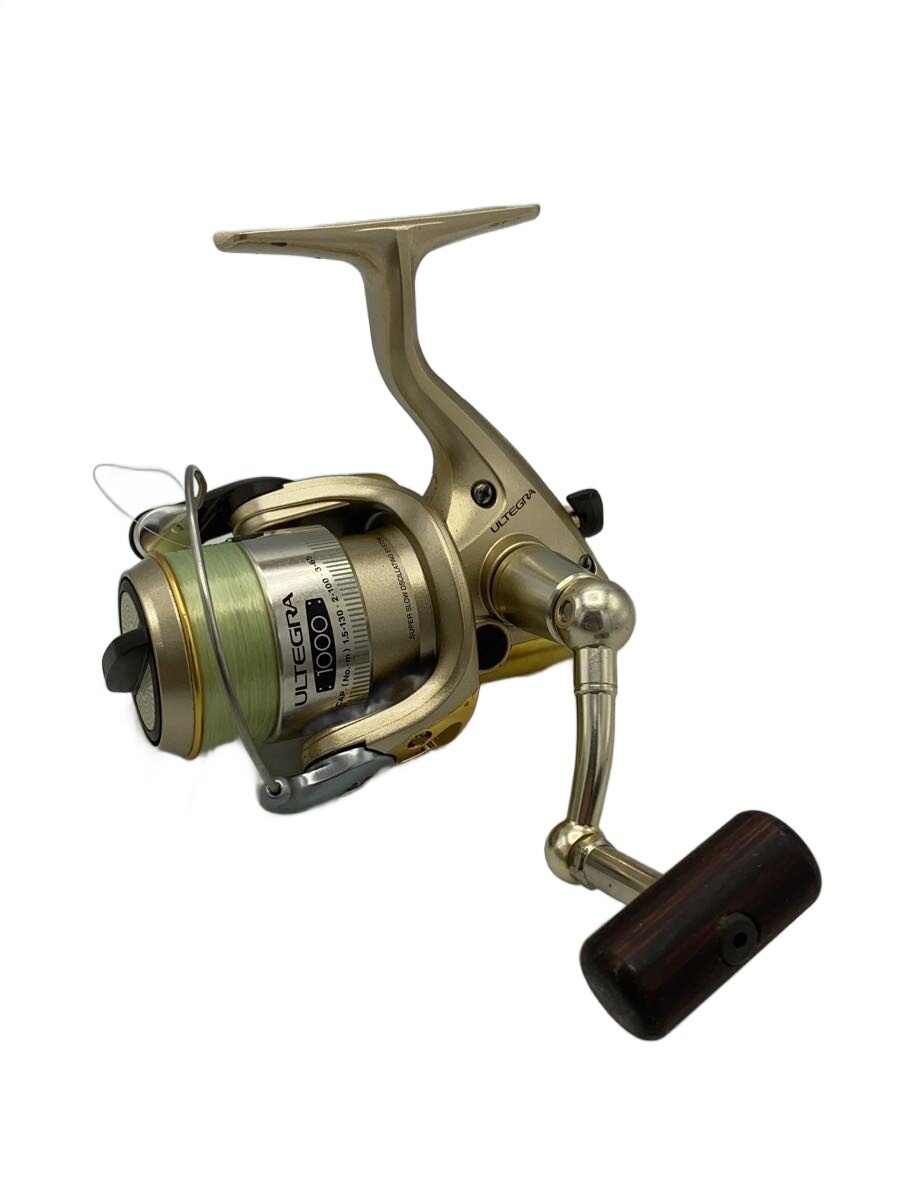 楽天市場】シマノ アルテグラ リール 1000（リール本体｜リール