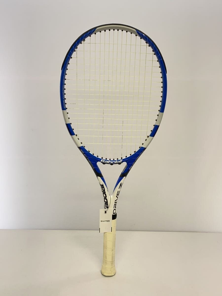 楽天市場】バボラ DRIVE Z LITE（ラケット｜テニス）：スポーツ