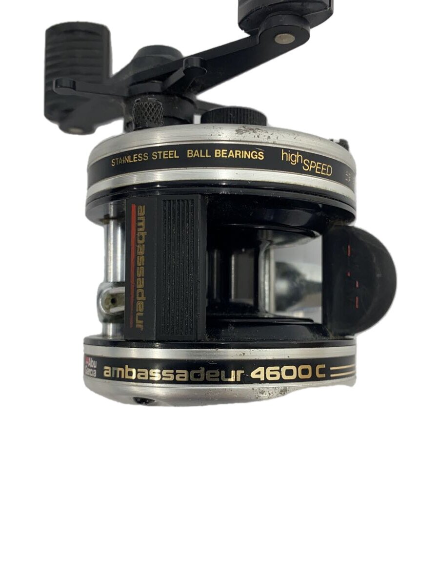 楽天市場】アブガルシア アンバサダー 4600cの通販