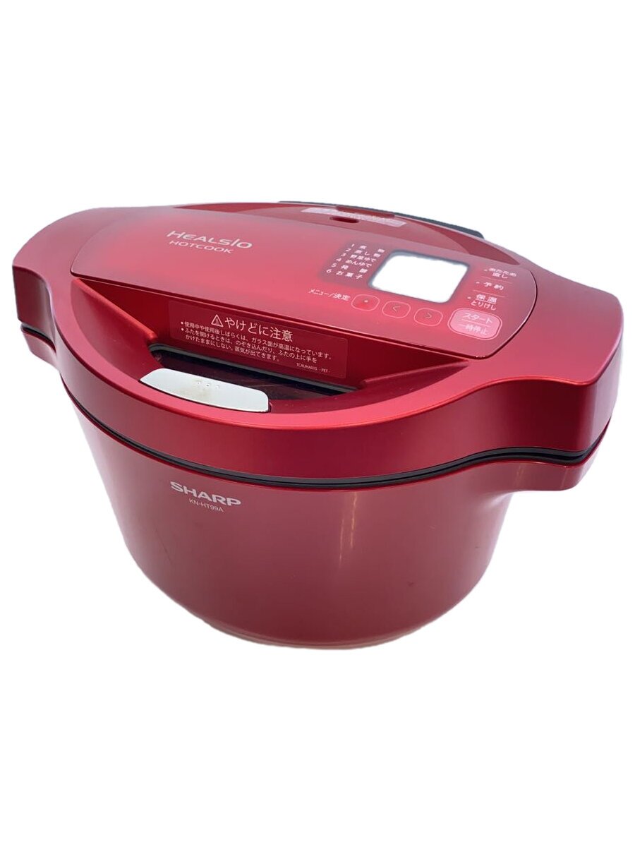 楽天市場】ヘルシオ ホットクック kn-ht99aの通販