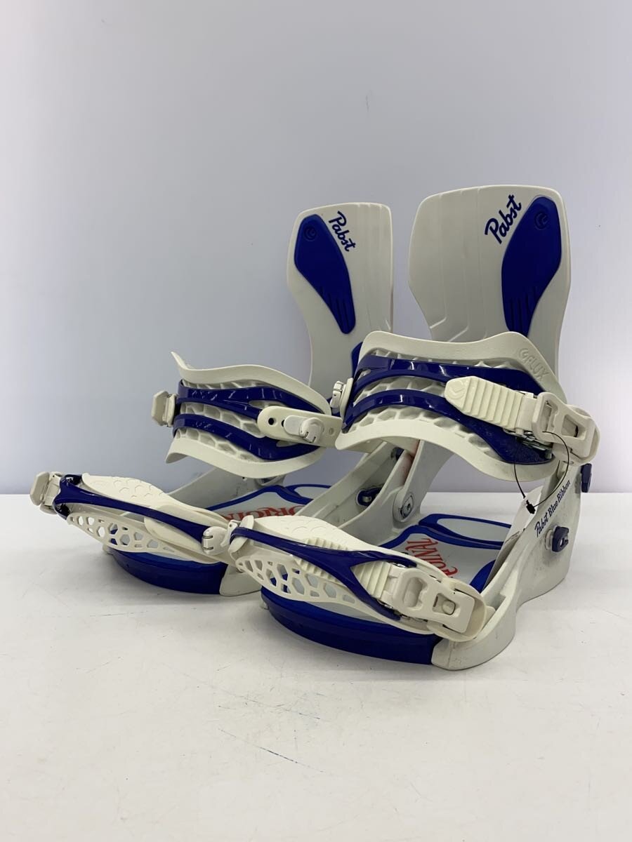 楽天市場】flux ビンディング ホワイトの通販