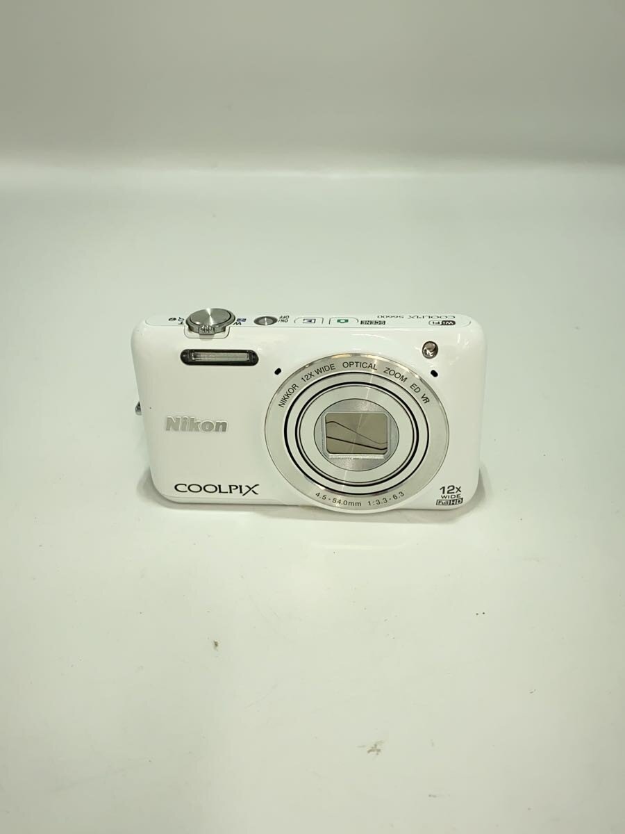 楽天市場】NIKON COOLPIX S6600 中古の通販