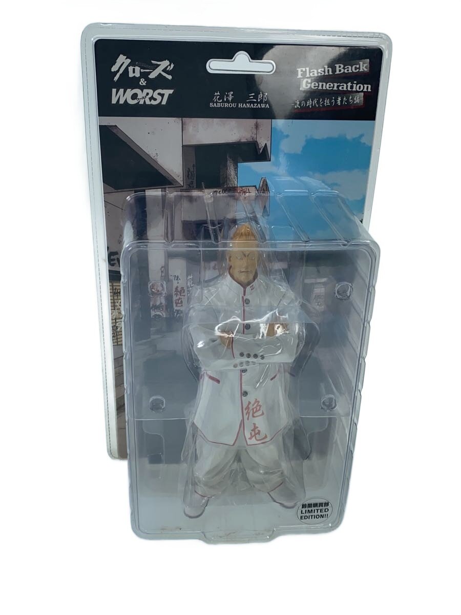 楽天市場】クローズ フィギュア diveの通販