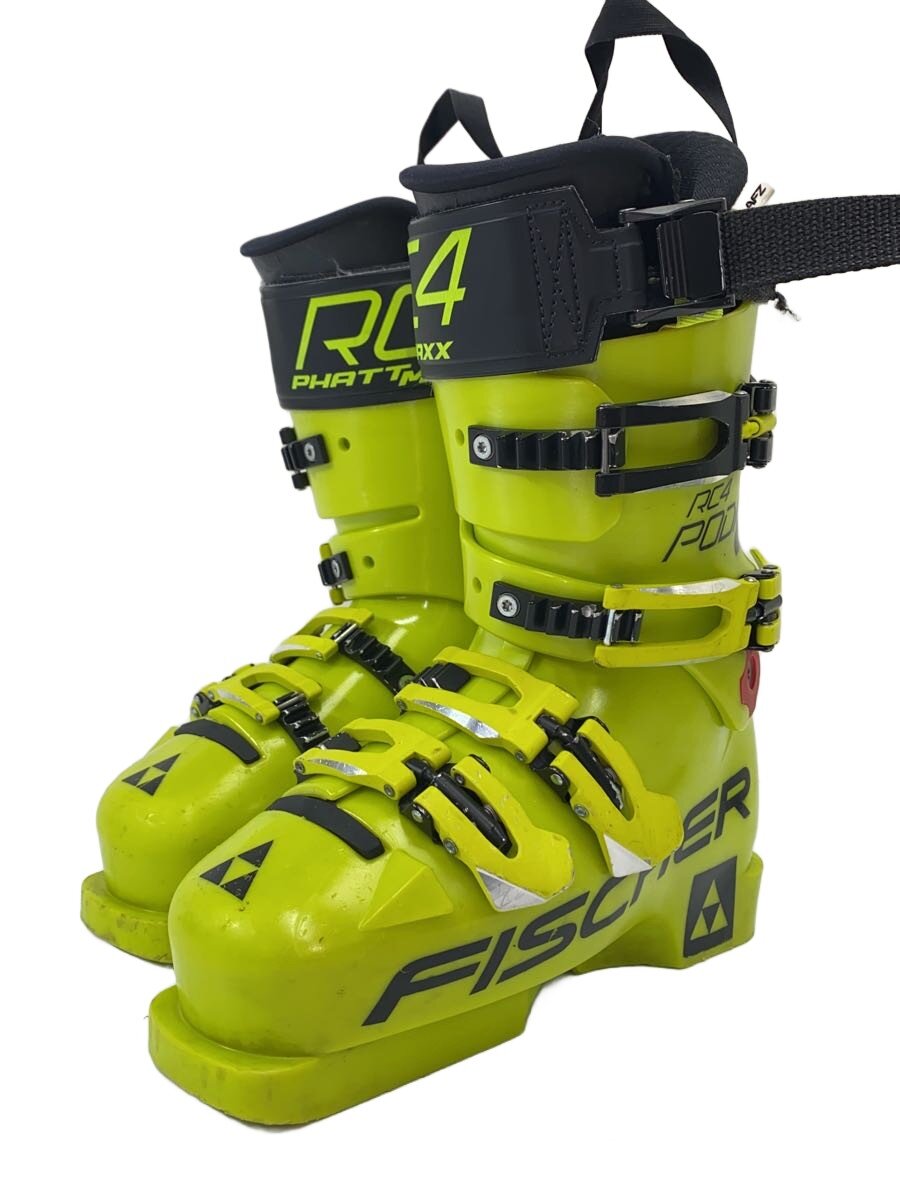 楽天市場】FISCHER（ブランドフィッシャー）（ブーツ｜スキー用品