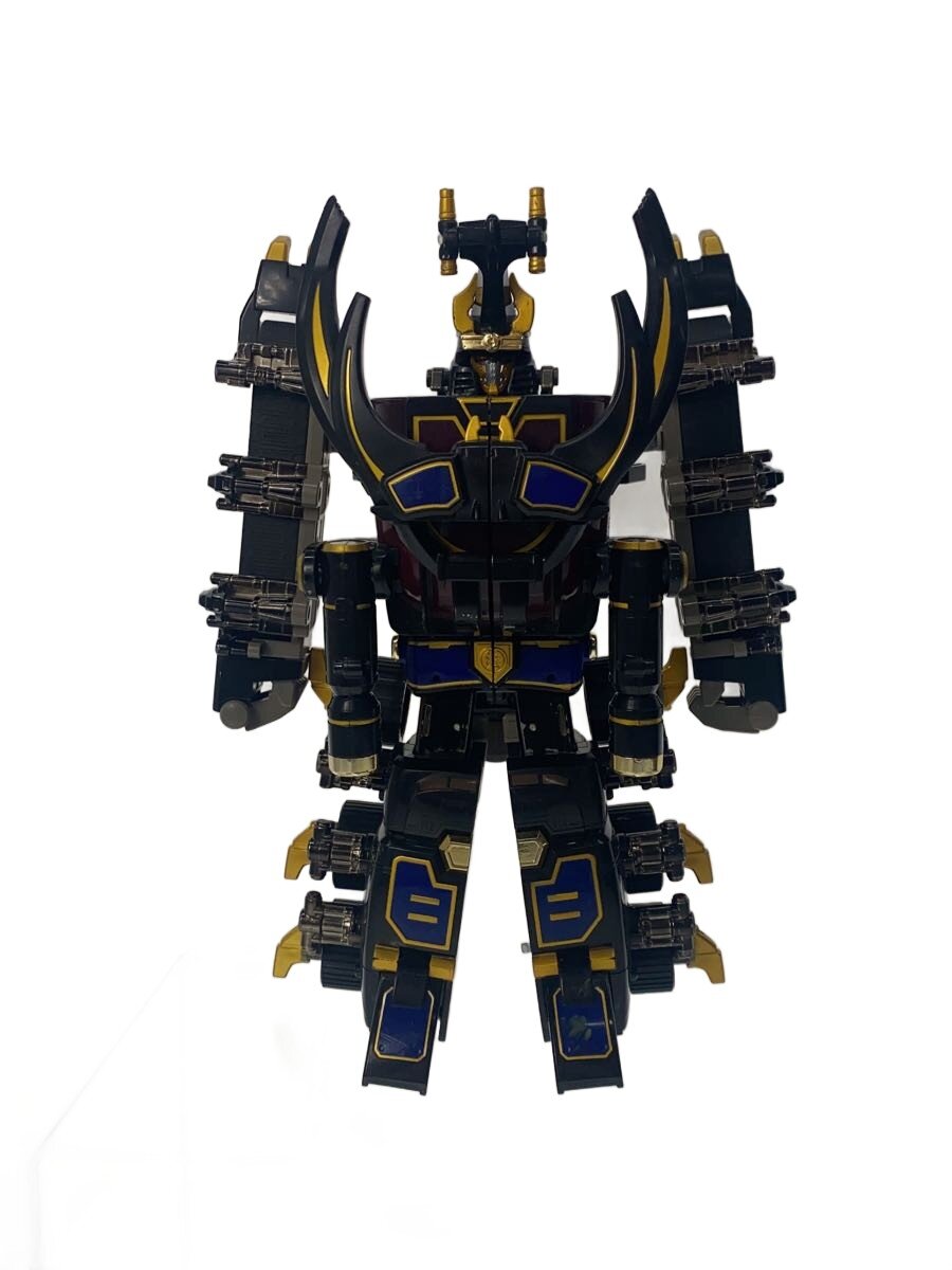 楽天市場】轟雷神 忍風戦隊ハリケンジャーの通販