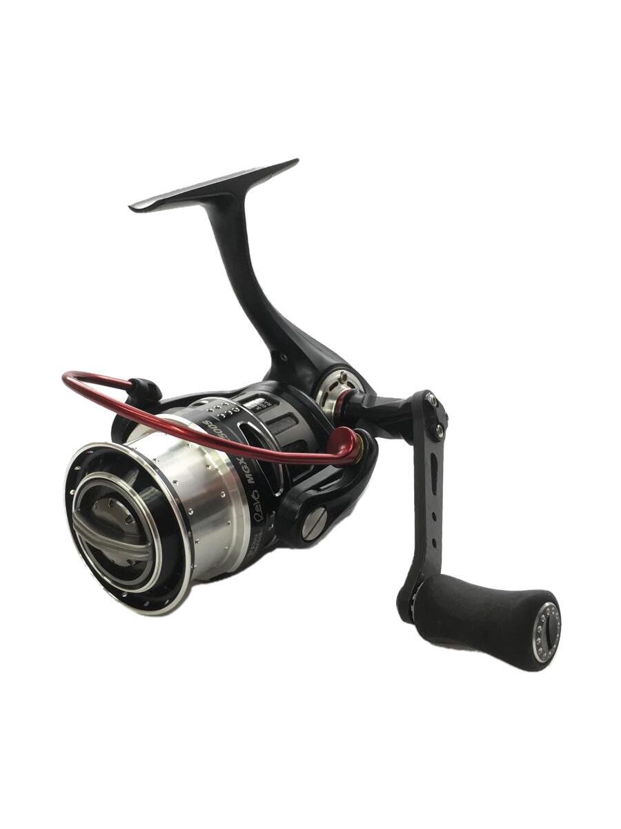 楽天市場】アブガルシア revo レボ mgx 2500sの通販