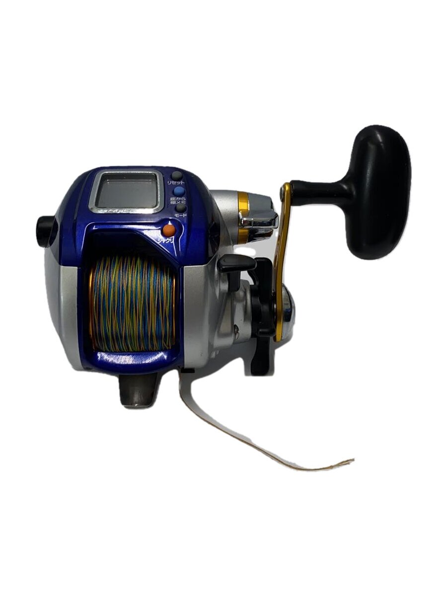 楽天市場】DAIWA ハイパータナコン 400FBeの通販