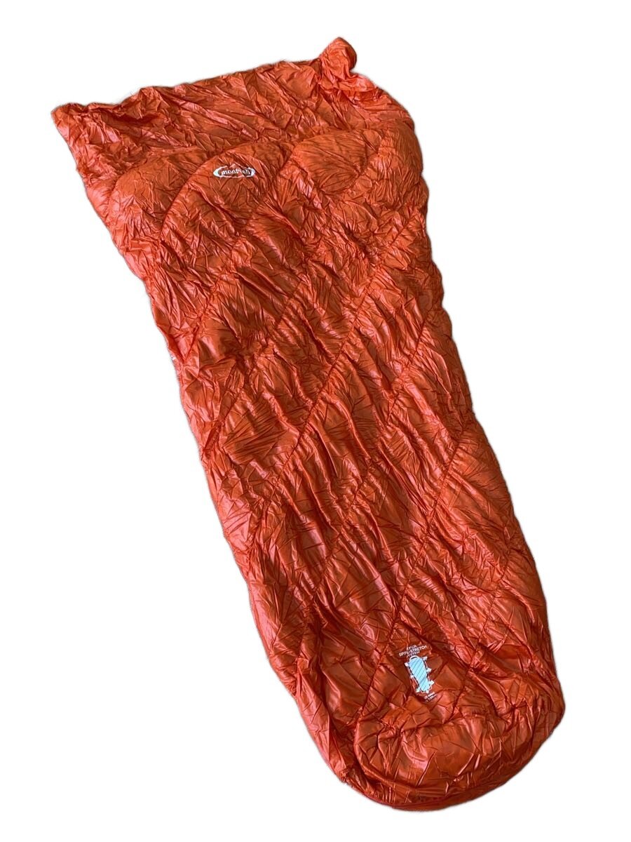 楽天市場】モンベル ダウンハガー 800 #1の通販